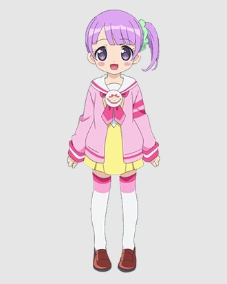 Manaka Non - Full Body