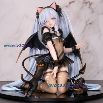 Janus - Full Body