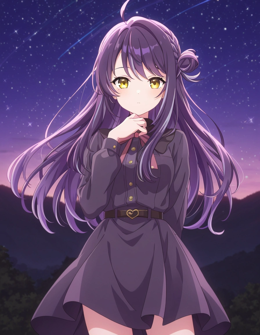Kohaku Yuri