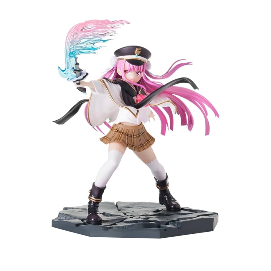 Kunimi Tama - Full Body
