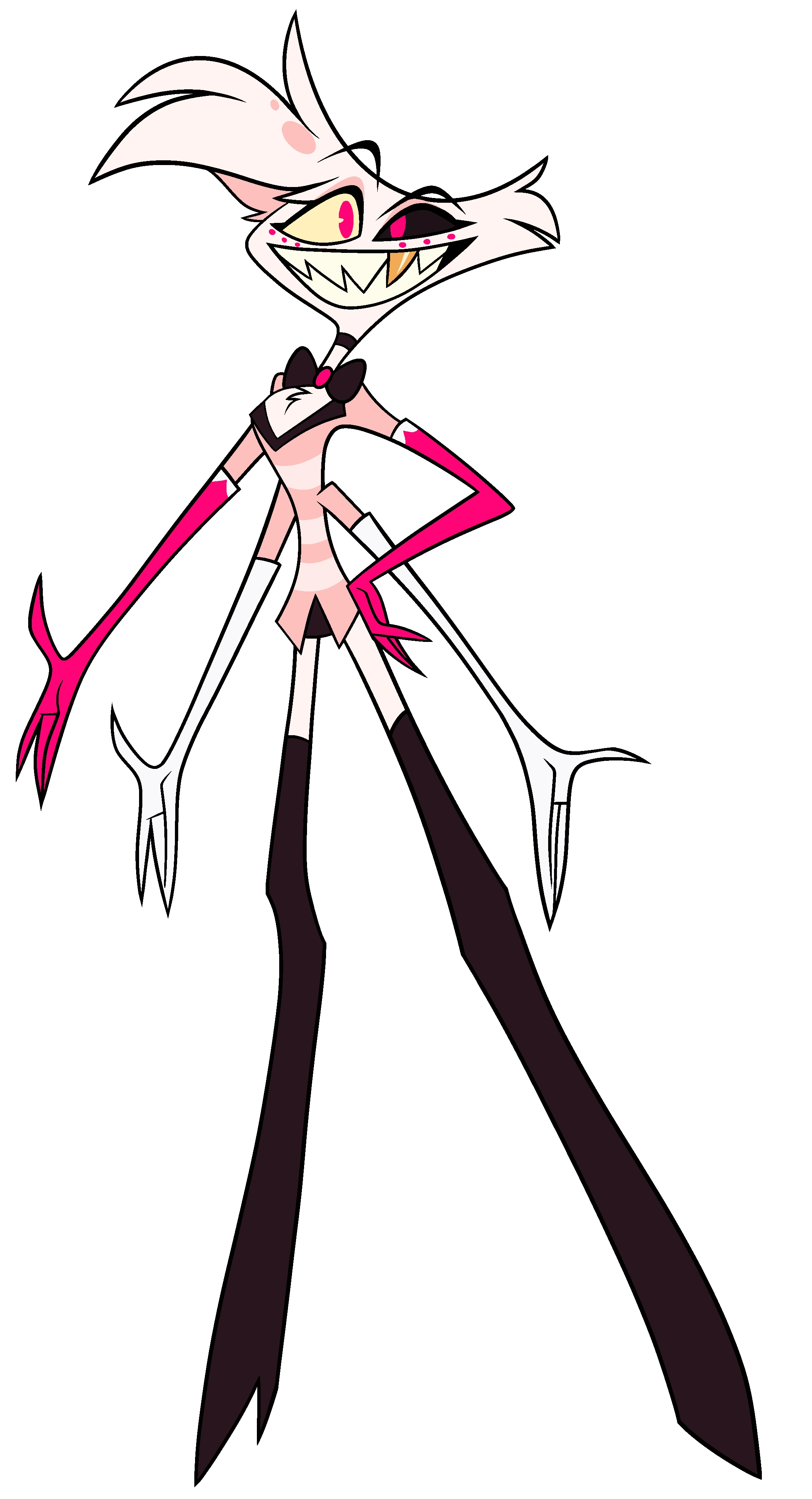 Angel Dust - Full Body