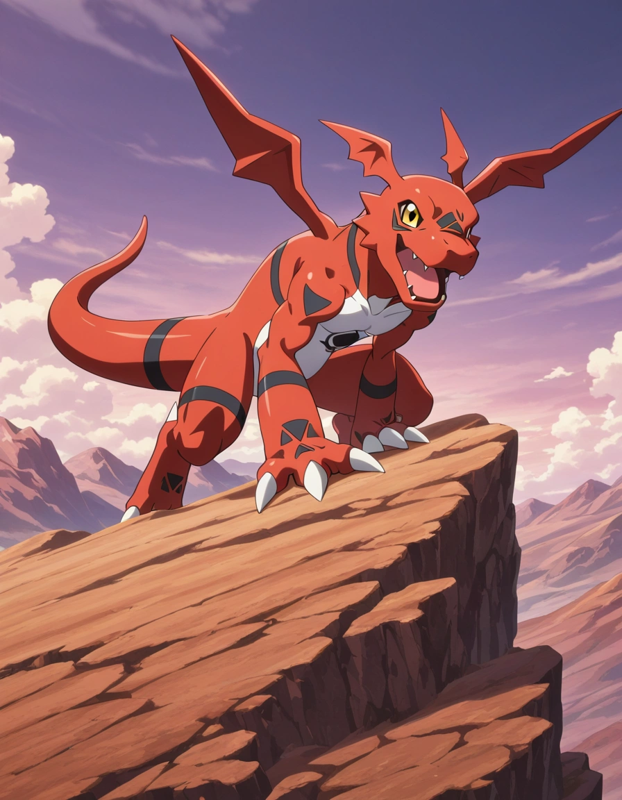 Guilmon