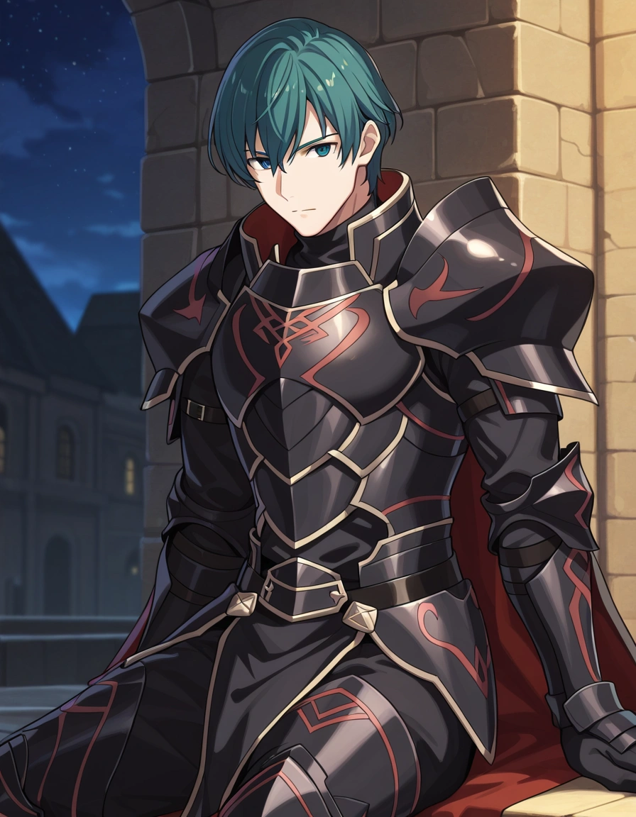 Black Knight