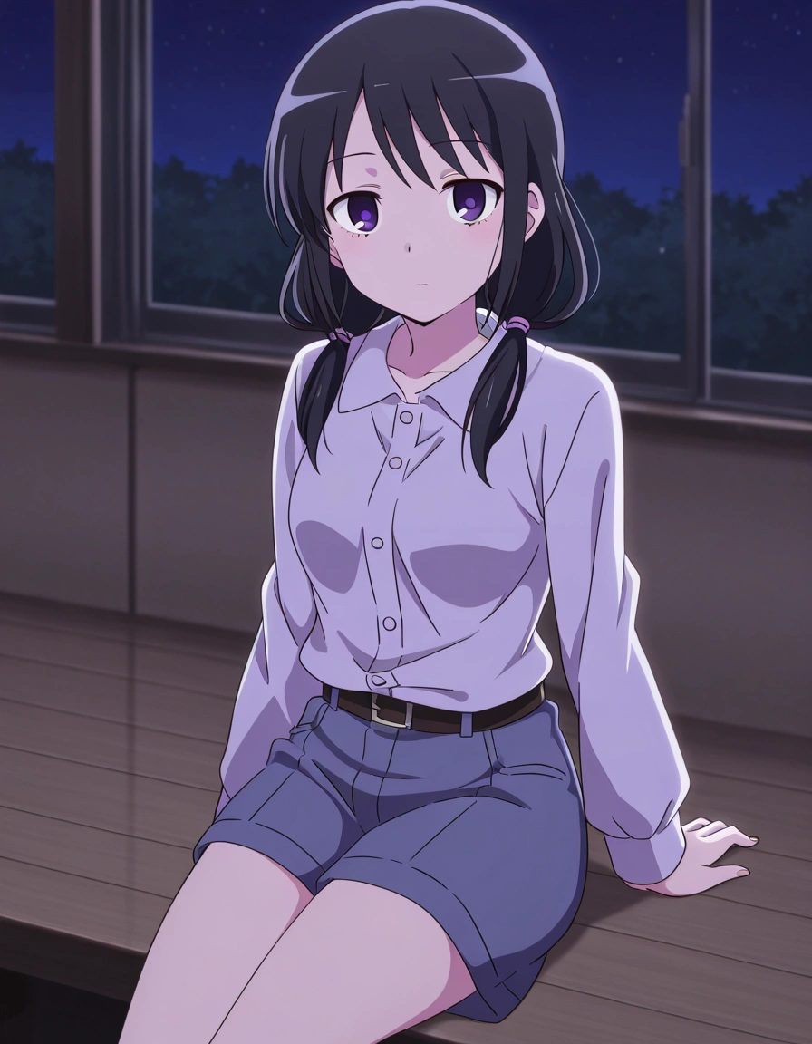 Tamura Yuri