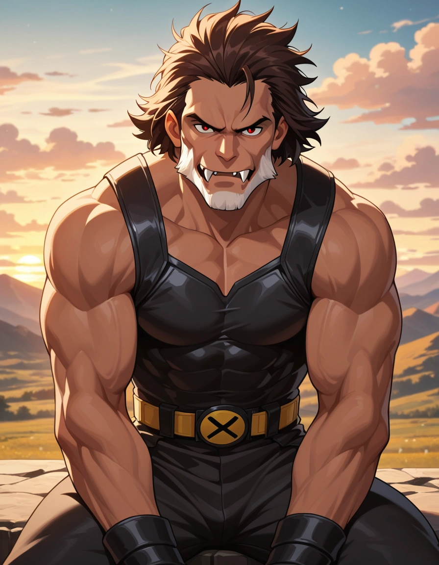Sabretooth
