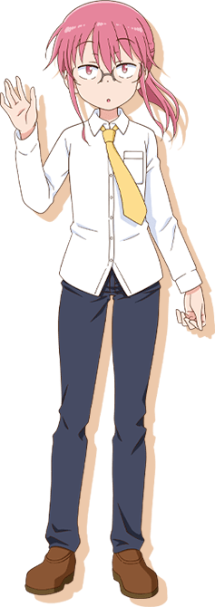 Kobayashi - Full Body