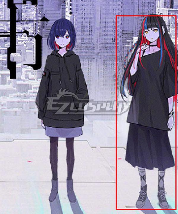 Harusaruhi - Full Body