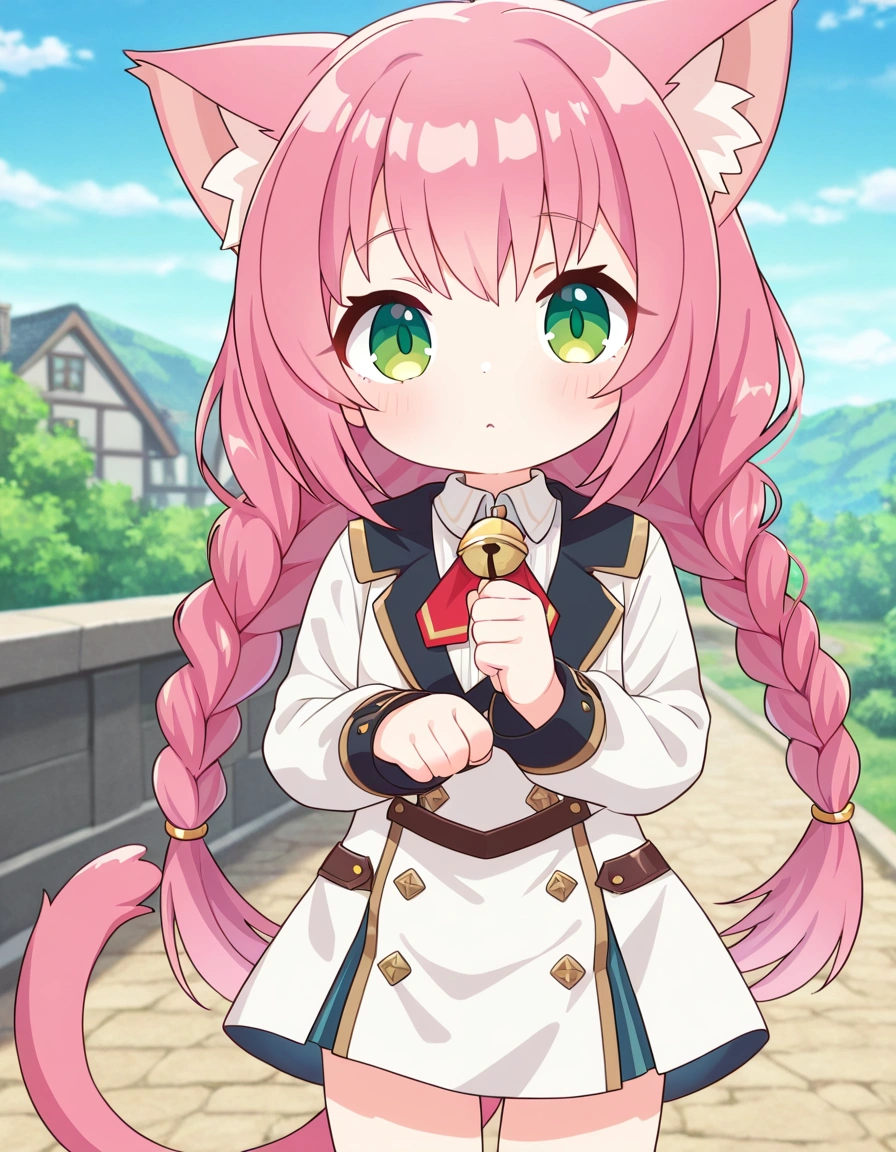Hakase Neko