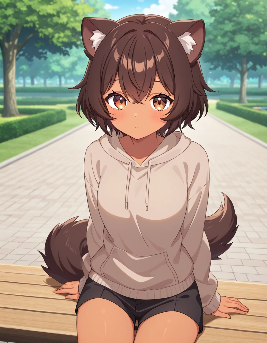Tomoe Umari