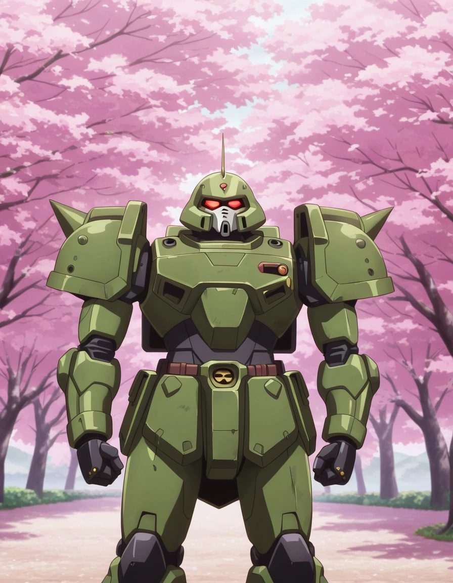 Geara Doga