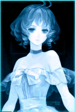 Inaba Miyuki - Full Body