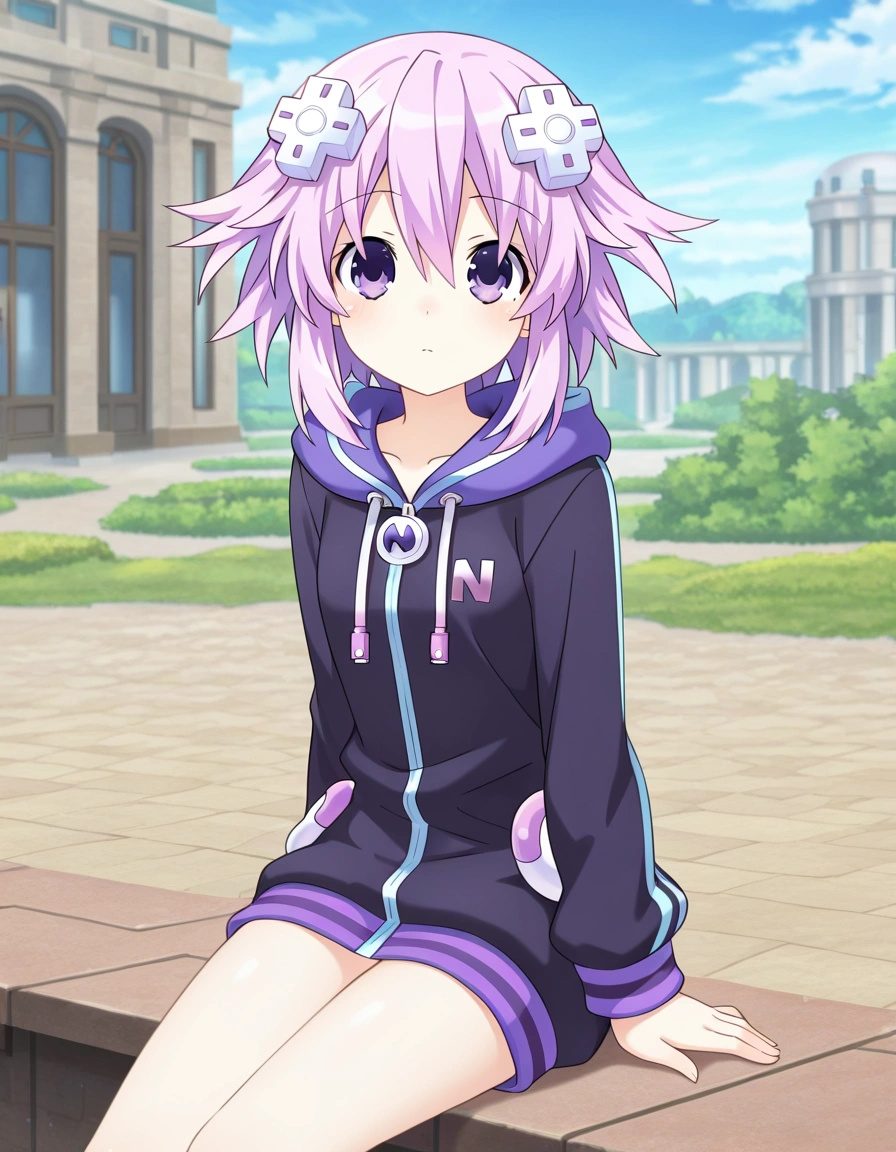 Neptune