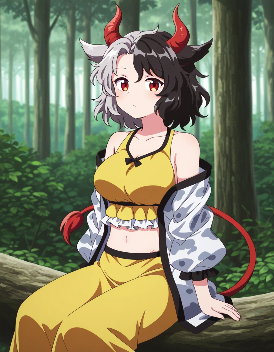 Ushizaki Urumi