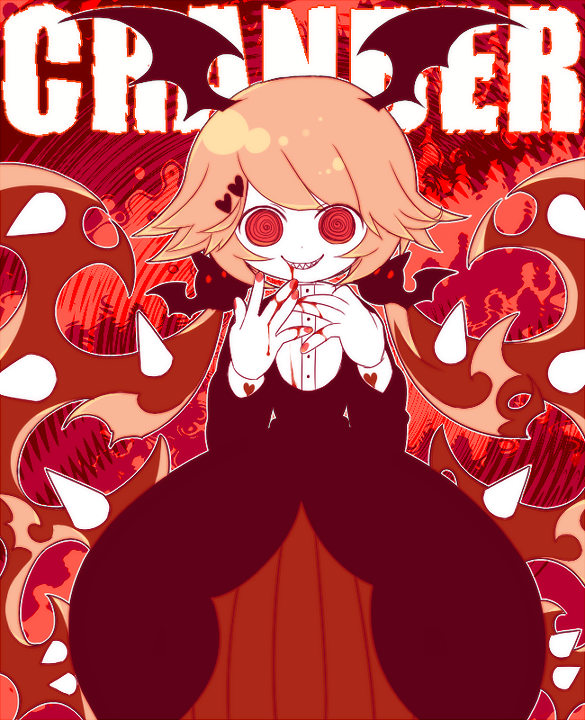 Cranber - Full Body