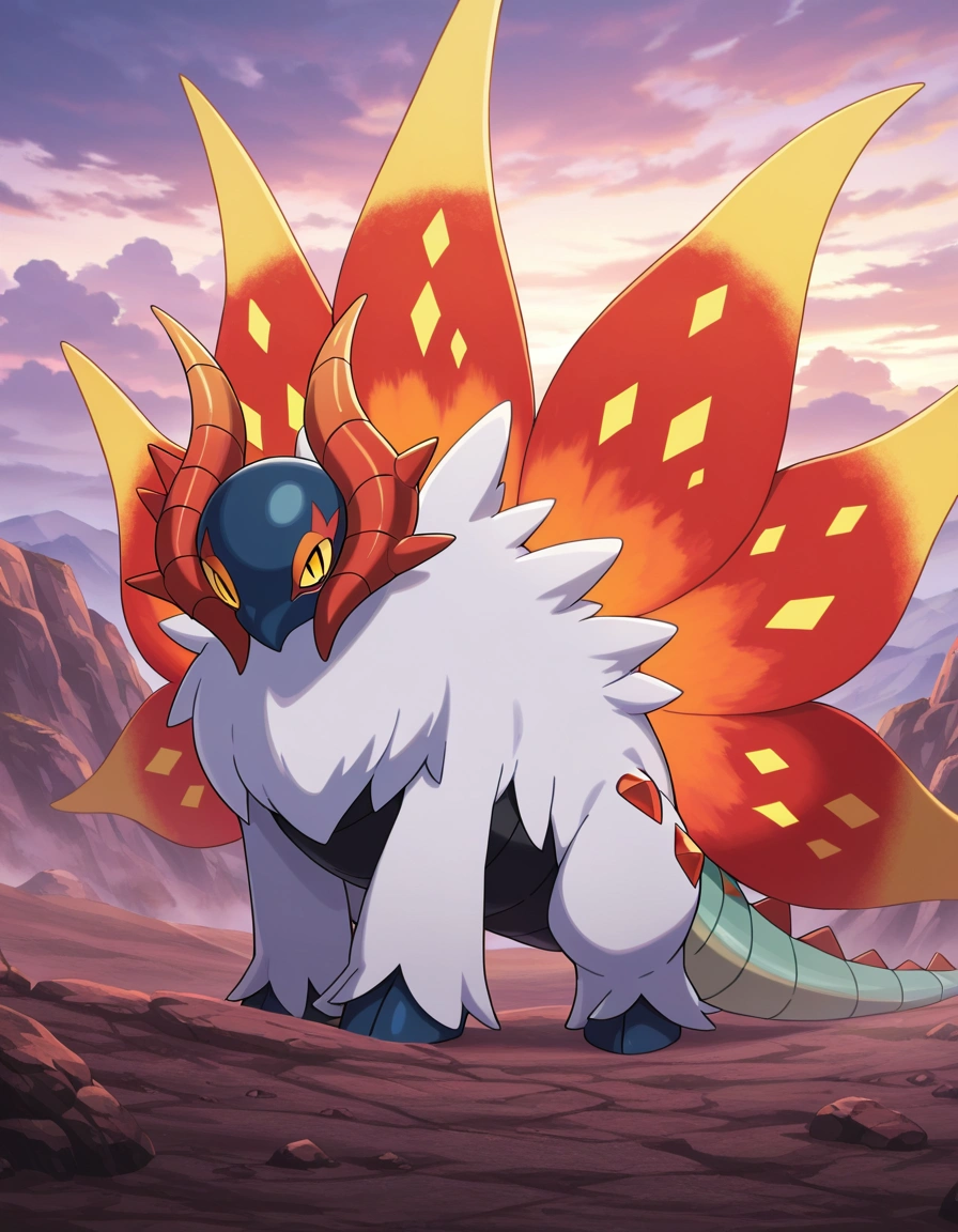 Slither Wing