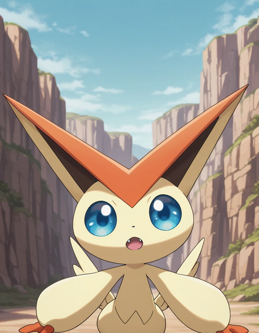 Victini