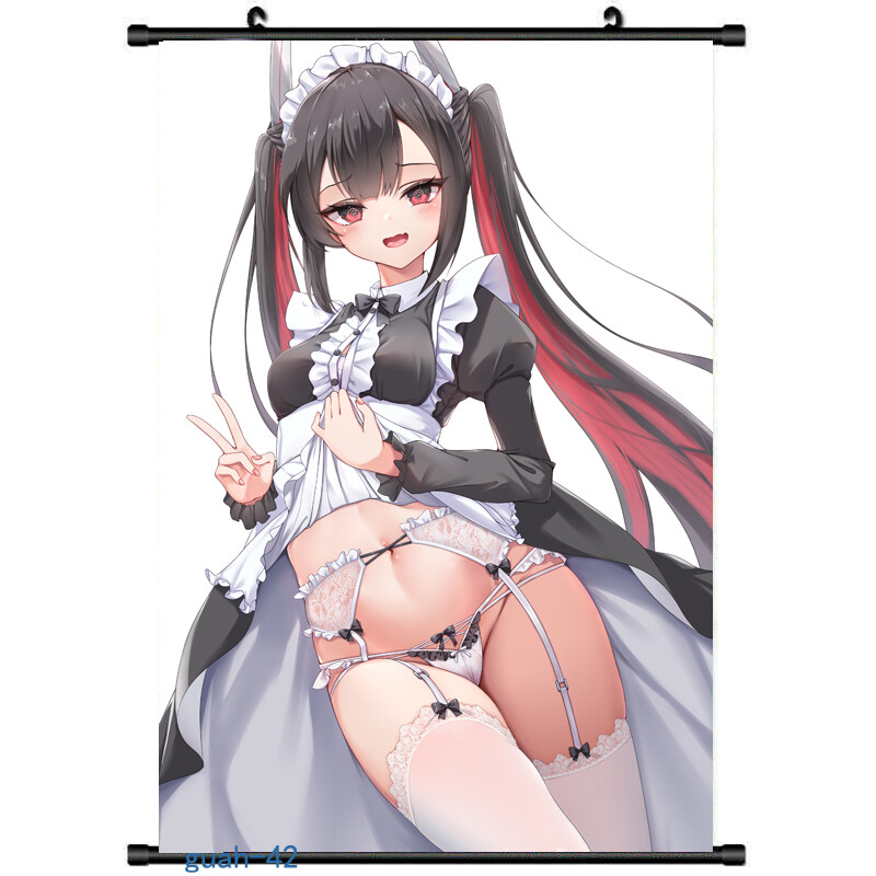 Hatsuzuki - Full Body
