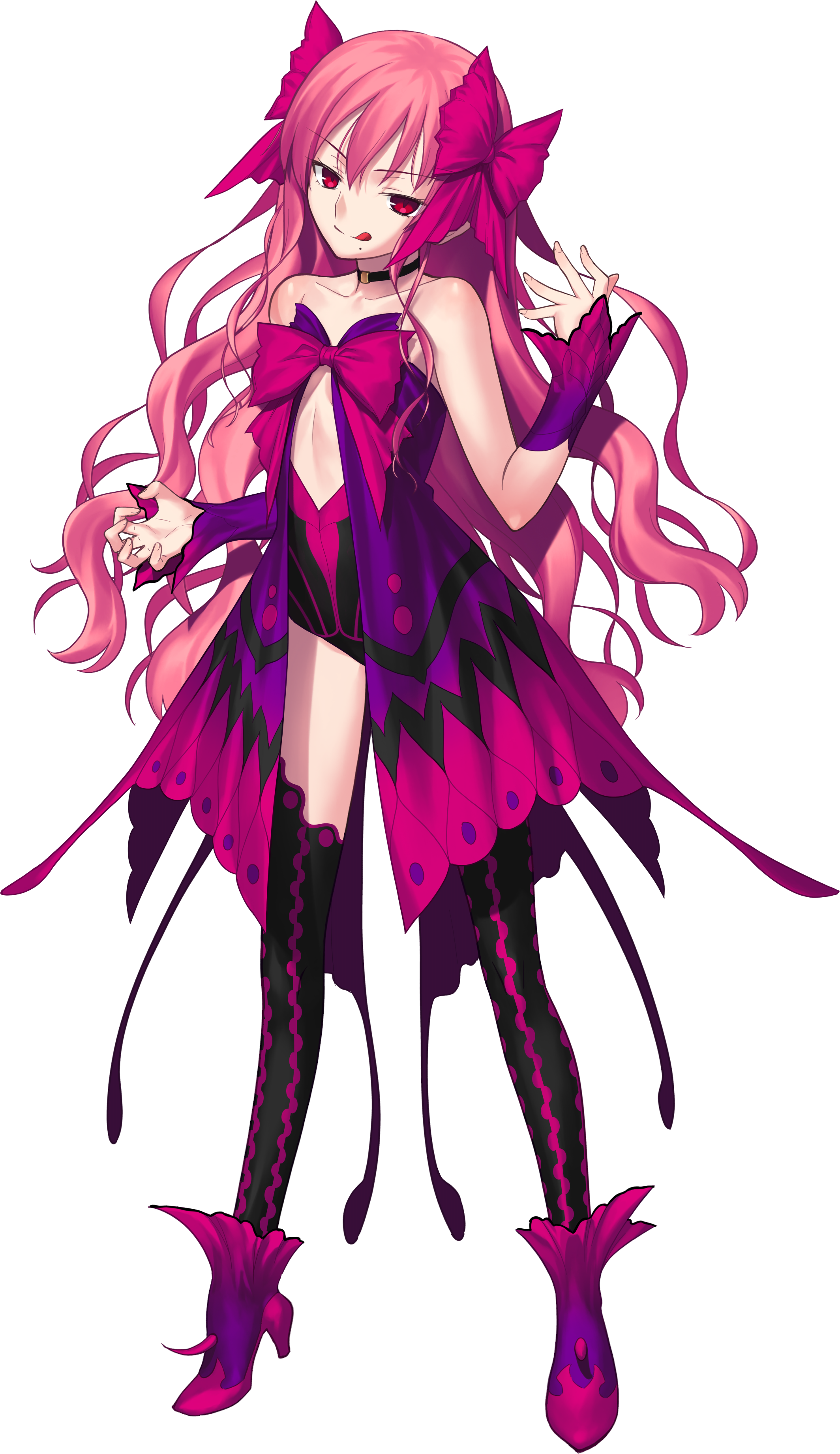 Noel - Full Body