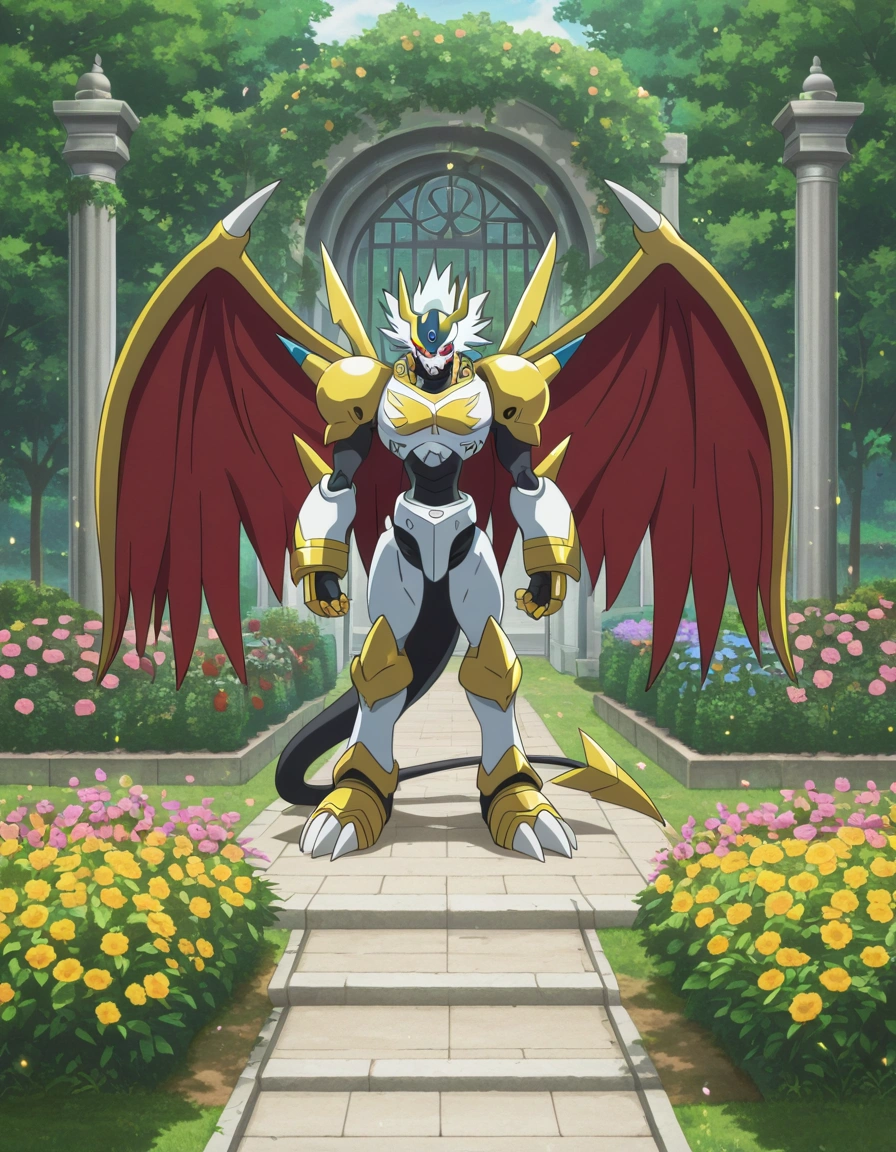Imperialdramon