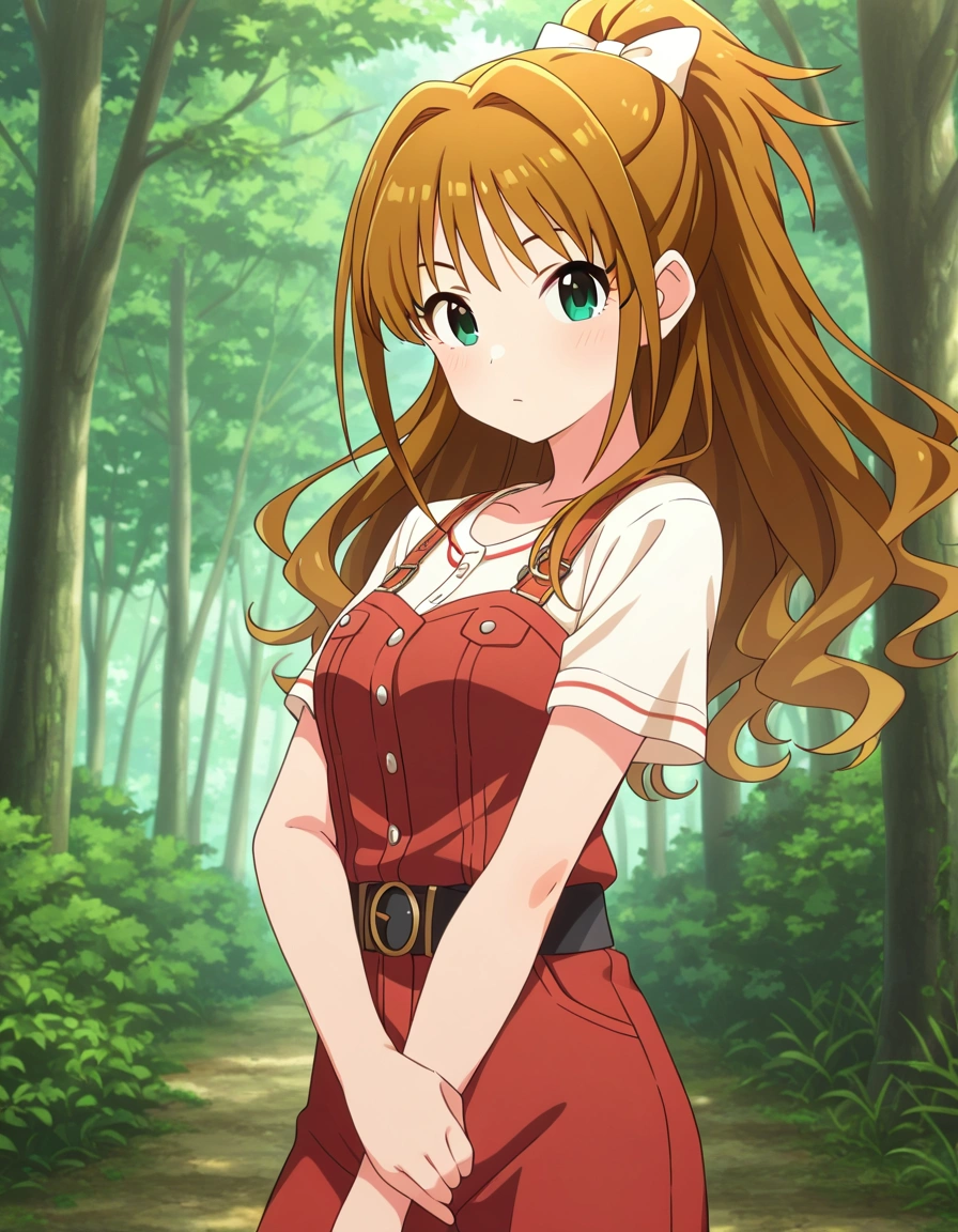 Hino Akane