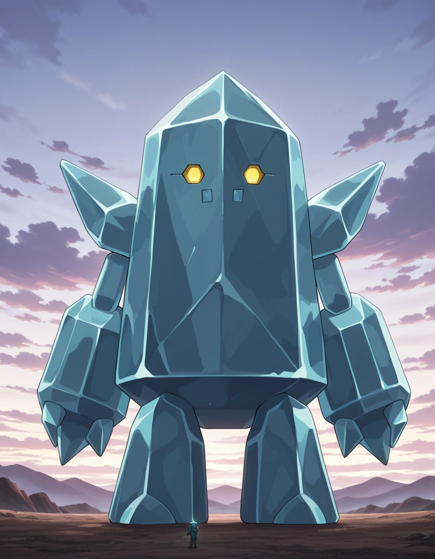 Regice