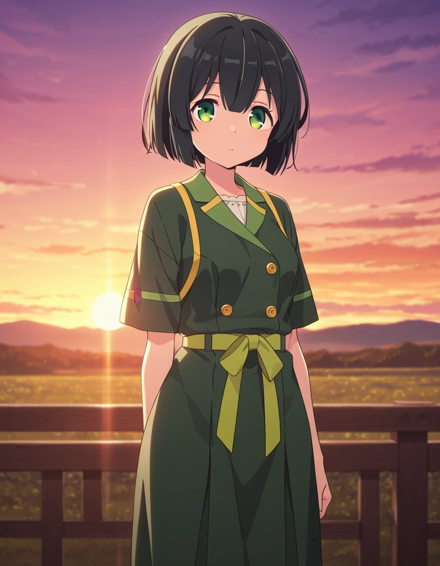 Kyoumachi Seika