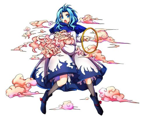 Unzan - Full Body