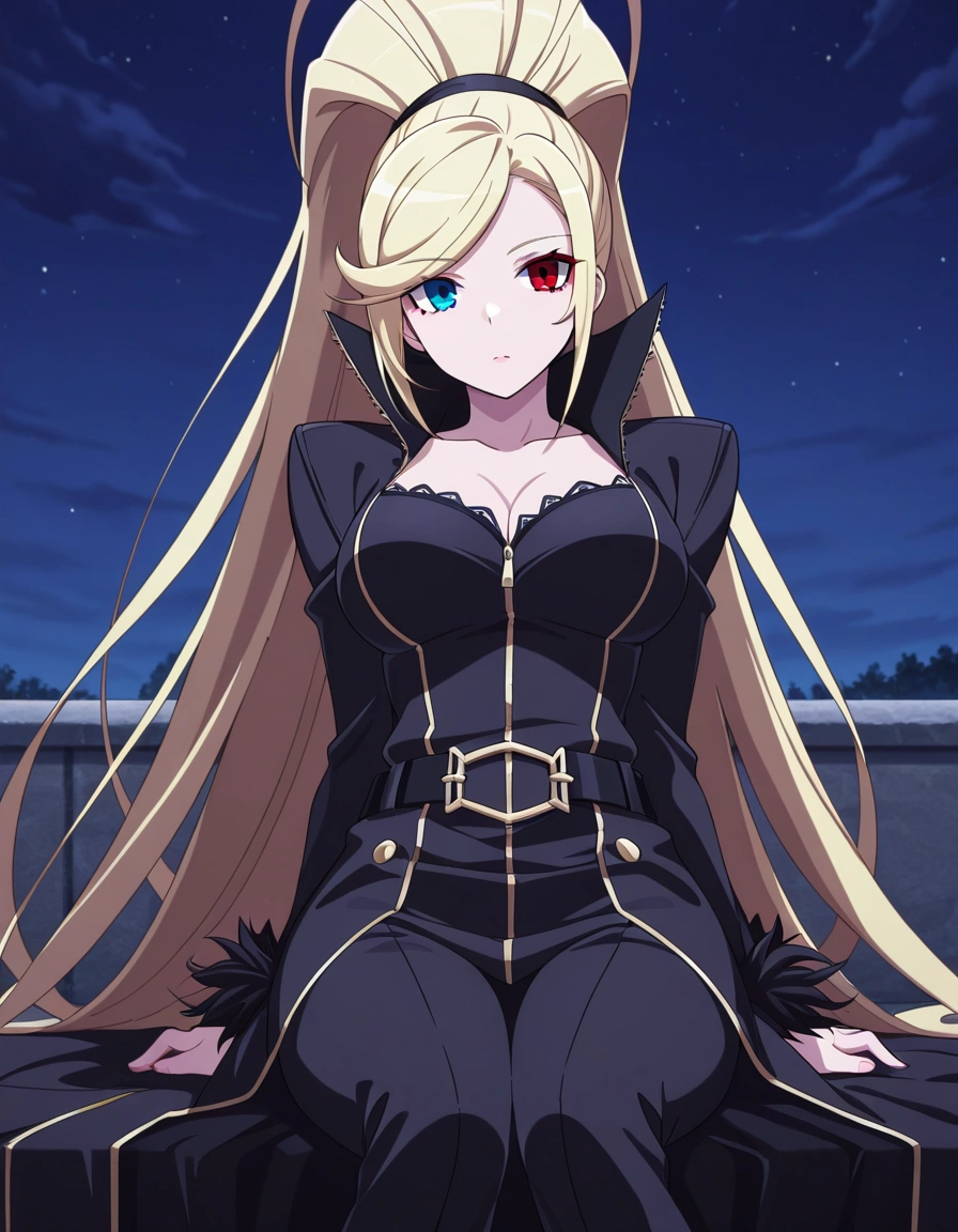 Hilda