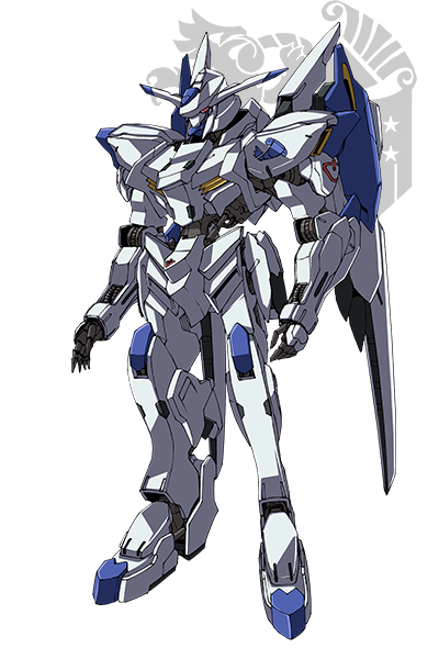 Gjallarhorn - Full Body