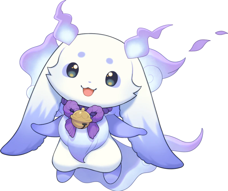 Lunlun - Full Body