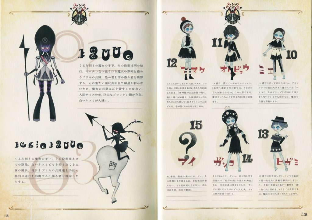 Clara Dolls - Full Body