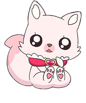 Kome-Kome - Full Body