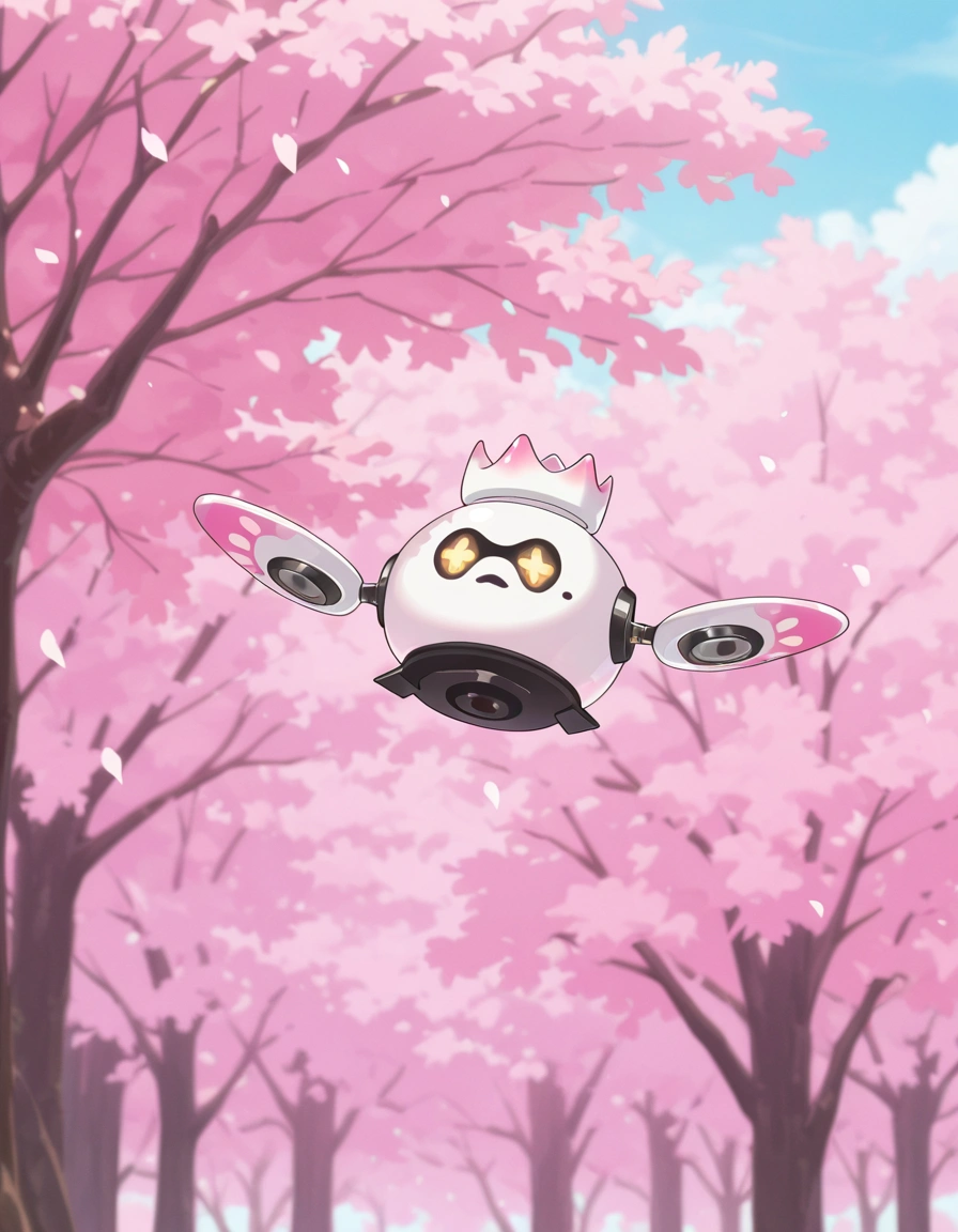 Pearl Drone