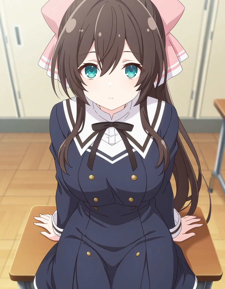 Chikaru Serizawa