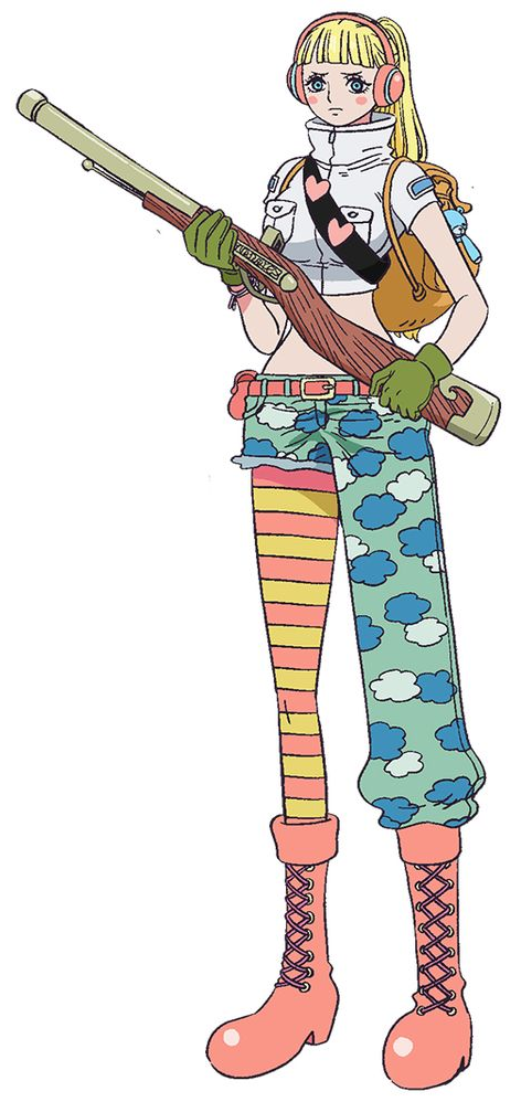 Hibari - Full Body