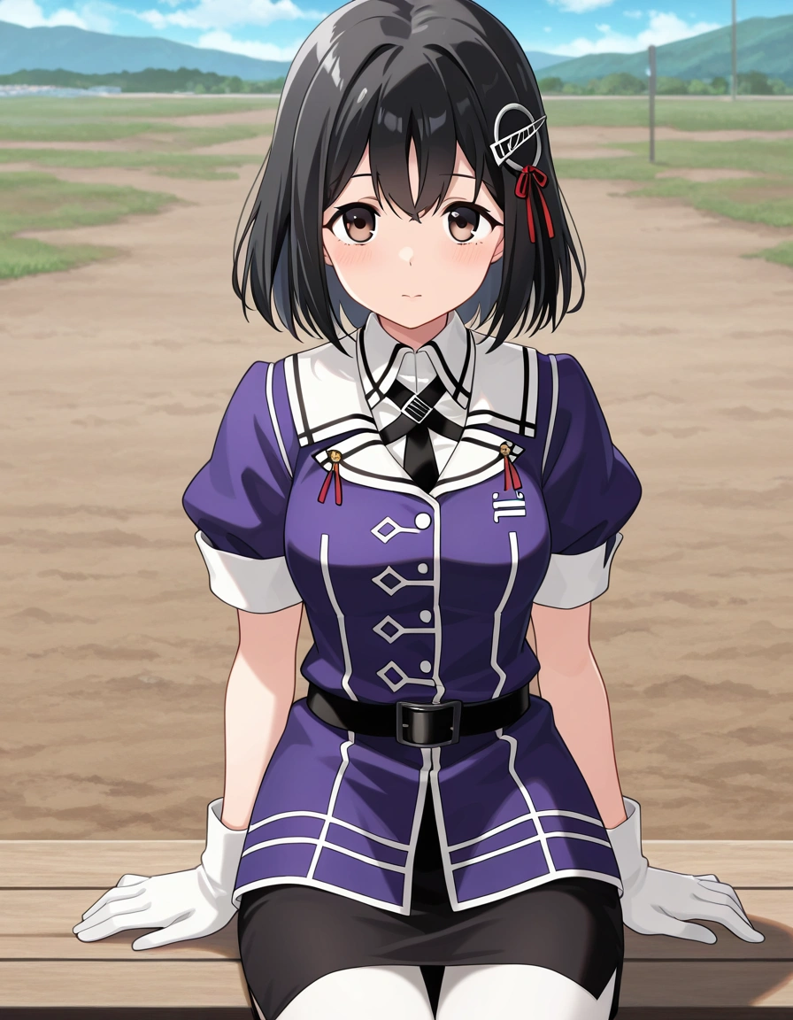 Haguro