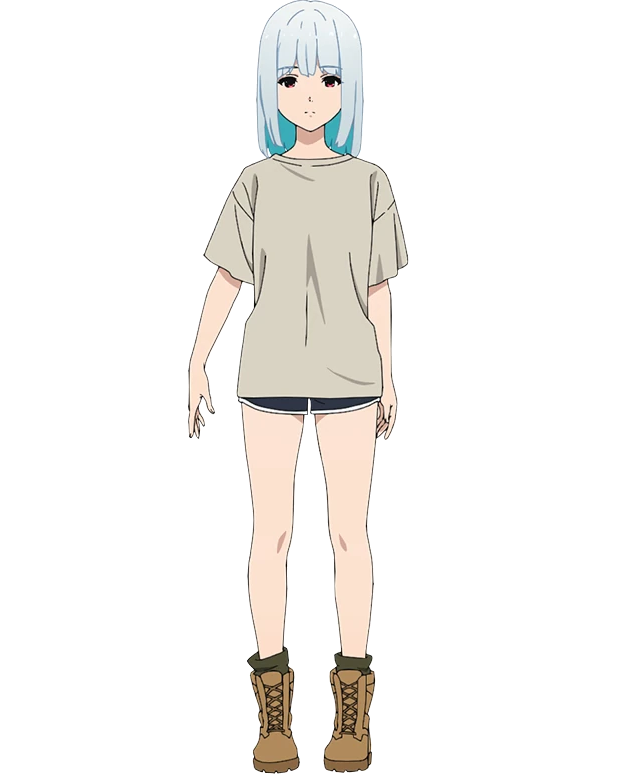 Lulu - Full Body