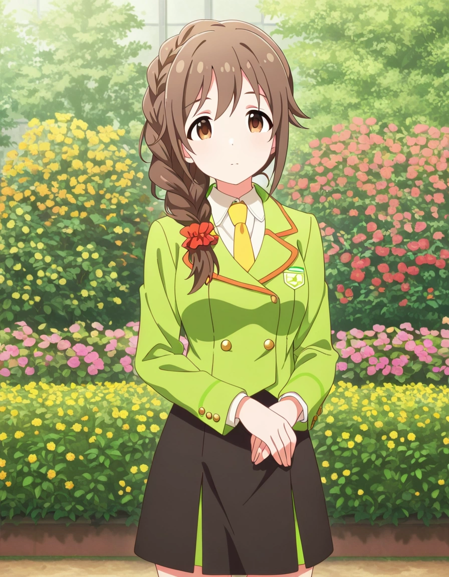 Senkawa Chihiro