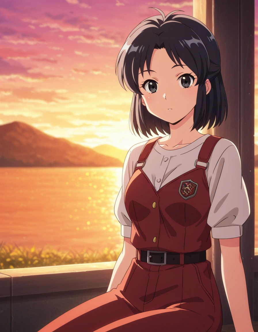 Katagiri Ayako