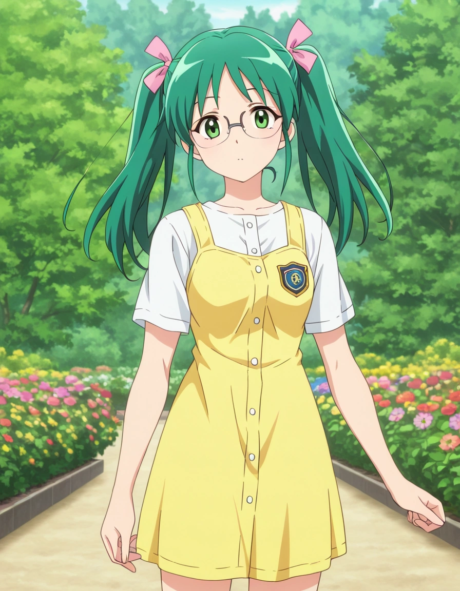 Kisaragi Mio