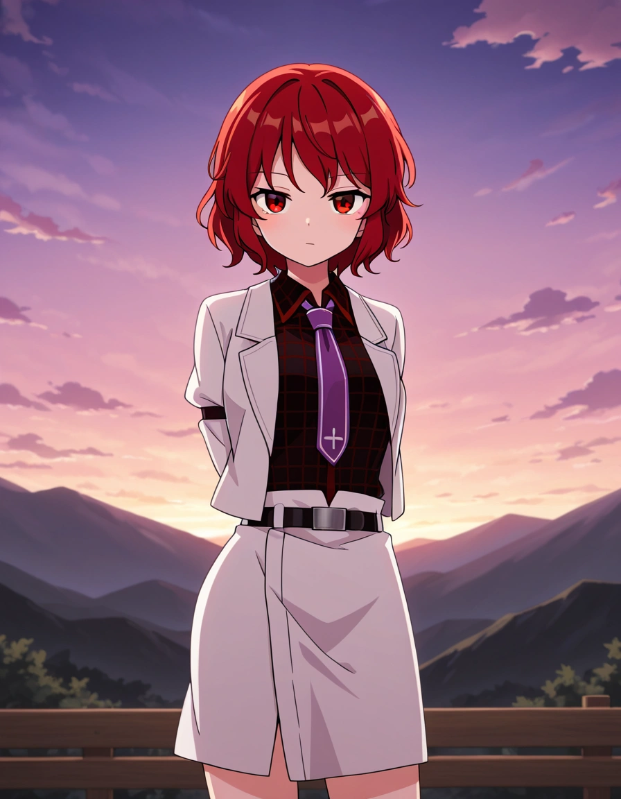 Horikawa Raiko