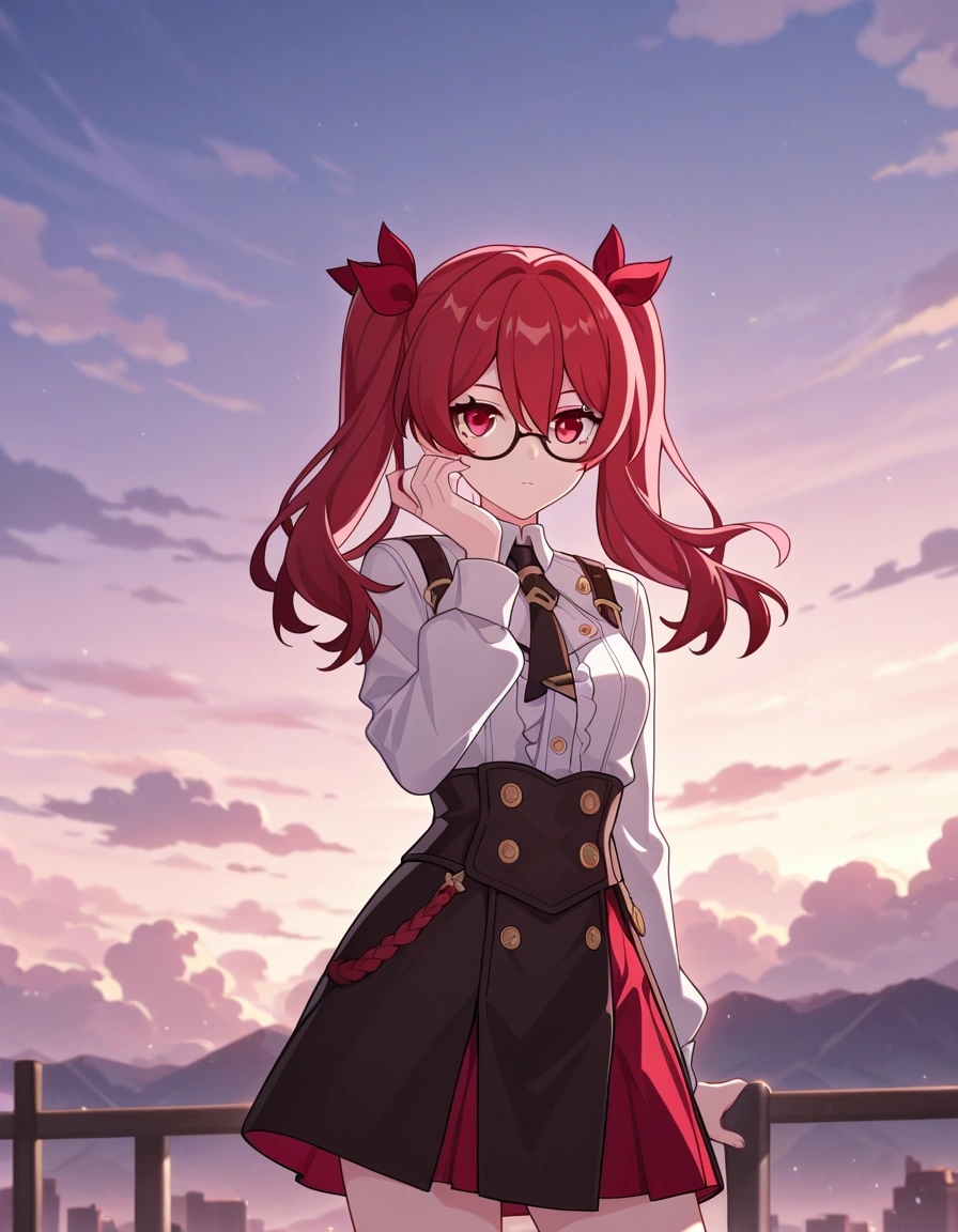 Frederica Nikola Tesla