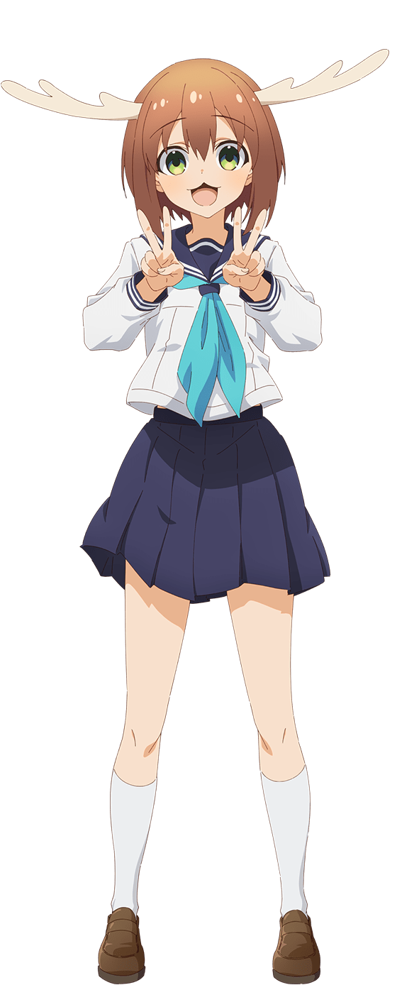 Neko Nekoyamada - Full Body
