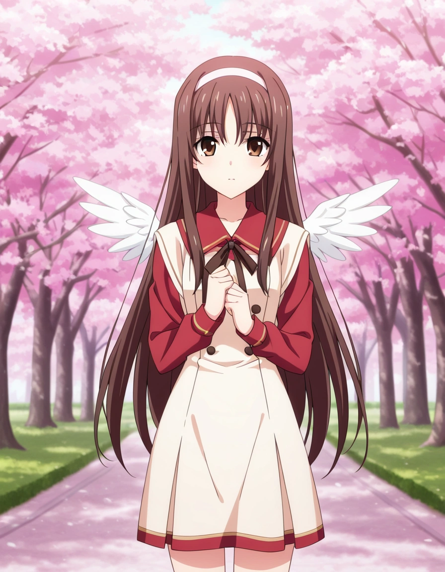 Hizuki Ayaka
