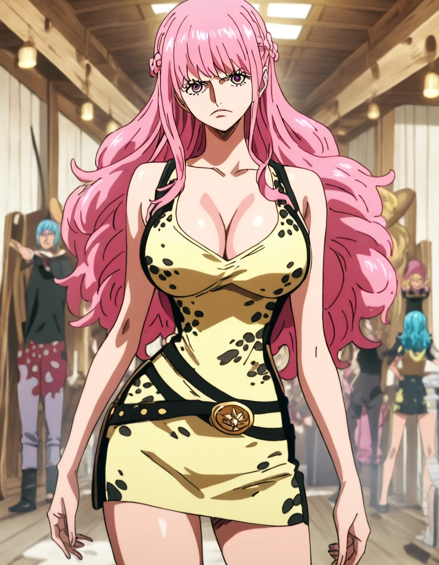 Rebecca