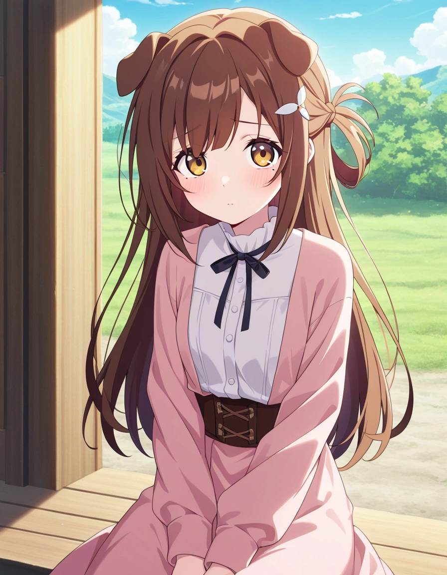 Tennouji Ai