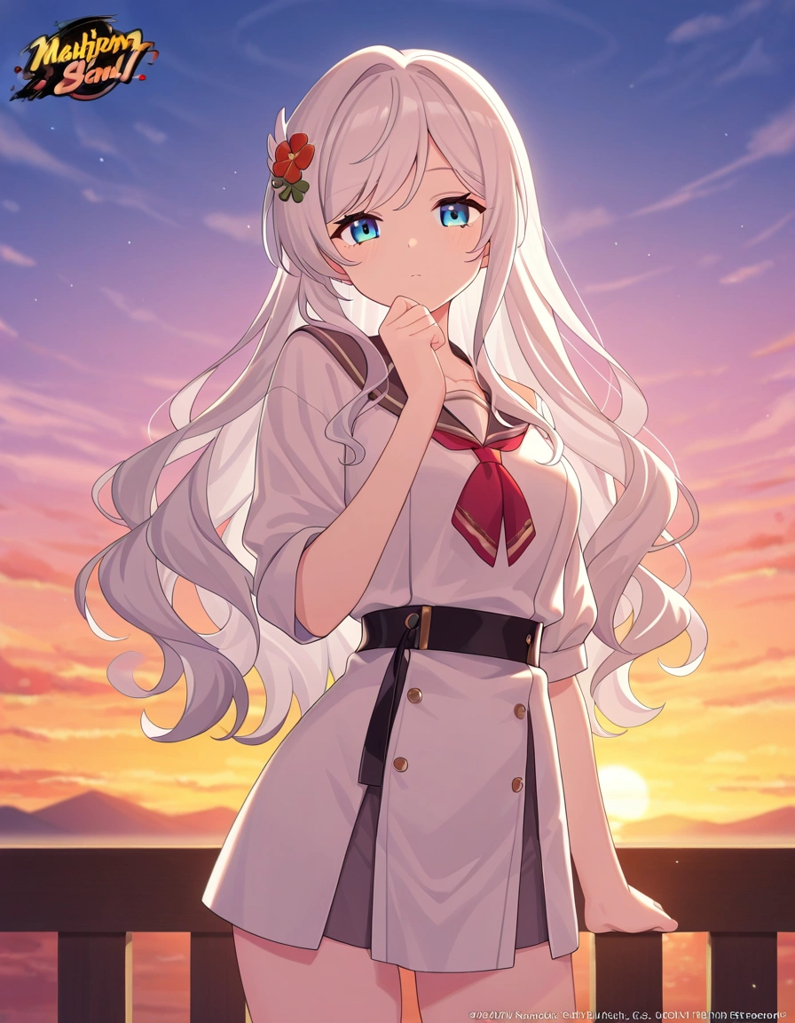 Kazuha Saionji