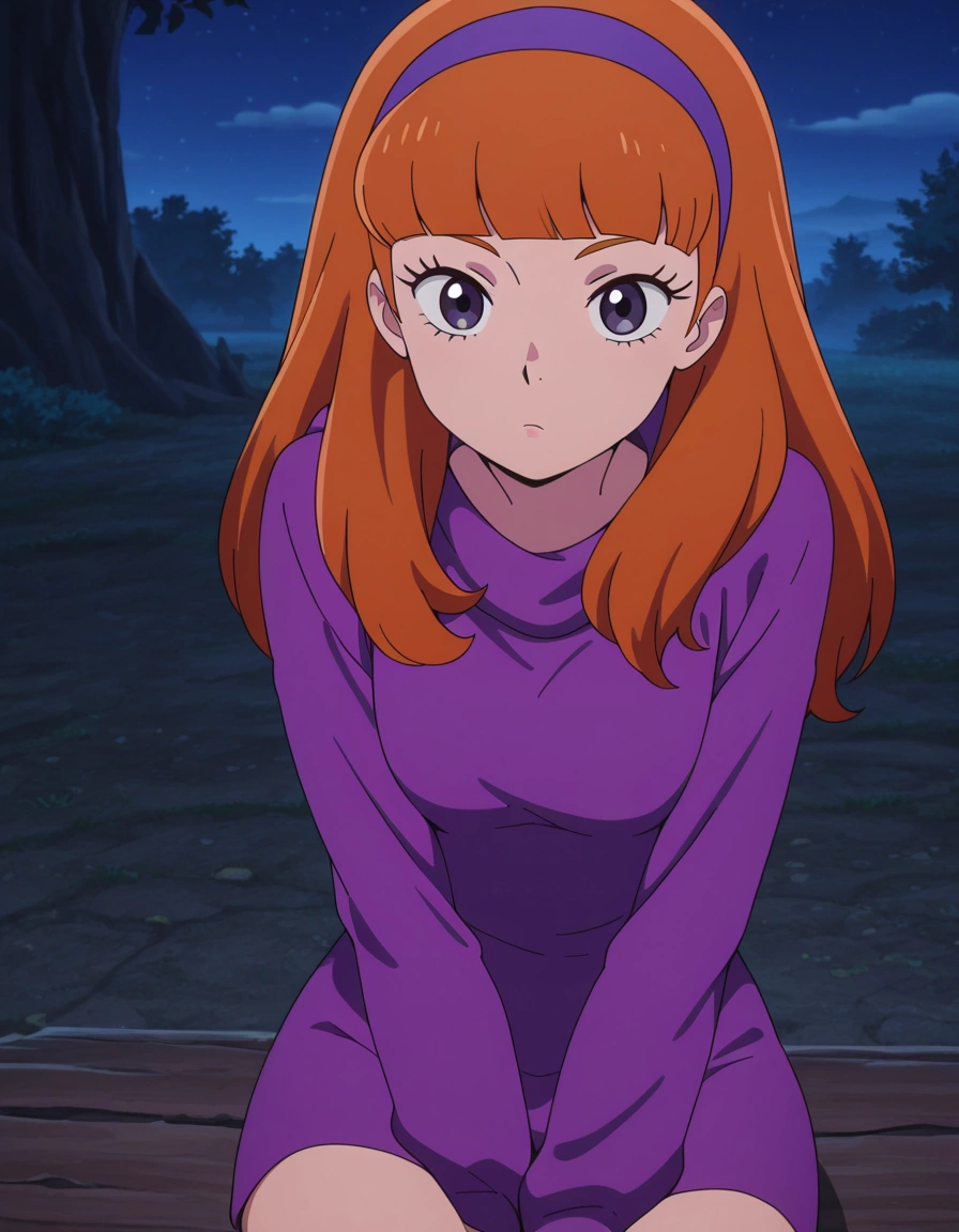 Daphne Blake