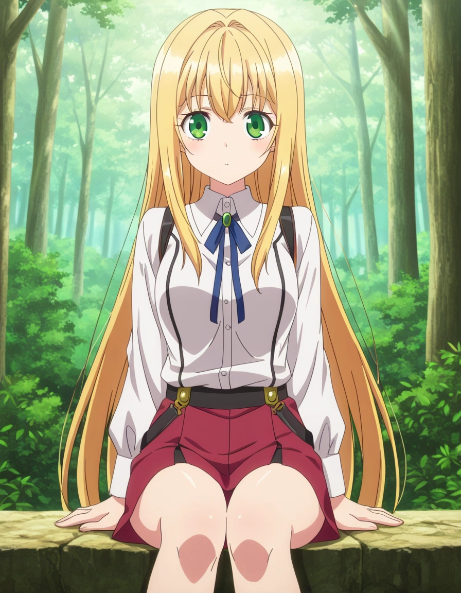 Izumi Noel