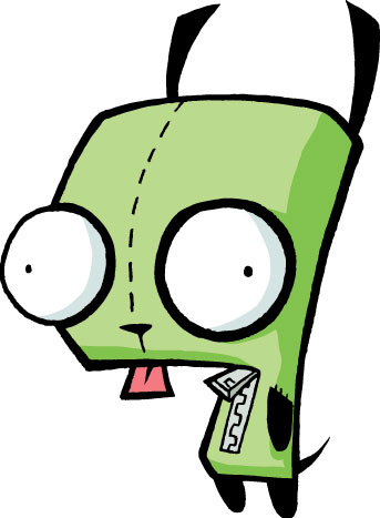 GIR - Full Body